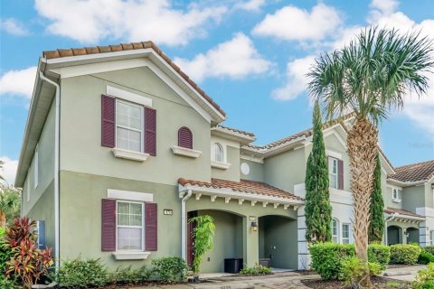 Townhouse in Davenport, Florida 5 bedrooms, 228.54 sq.m. № 1379673 - photo 7