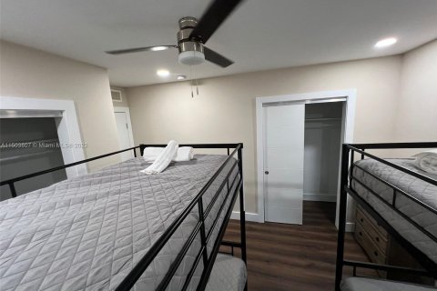 Appartement à louer à Miami Beach, Floride: 2 chambres, 69.68 m2 № 911651 - photo 14