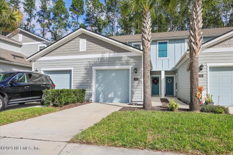 Villa ou maison à vendre à St. Johns, Floride: 2 chambres, 112.41 m2 № 867955 - photo 2