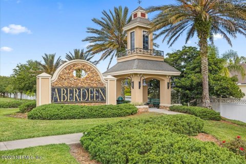 Villa ou maison à vendre à St. Johns, Floride: 2 chambres, 112.41 m2 № 867955 - photo 17