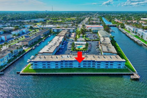 Copropriété à vendre à North Palm Beach, Floride: 2 chambres, 89.74 m2 № 869254 - photo 18