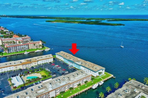 Condominio en venta en North Palm Beach, Florida, 2 dormitorios, 89.74 m2 № 869254 - foto 23