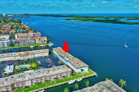 Condominio en venta en North Palm Beach, Florida, 2 dormitorios, 89.74 m2 № 869254 - foto 22