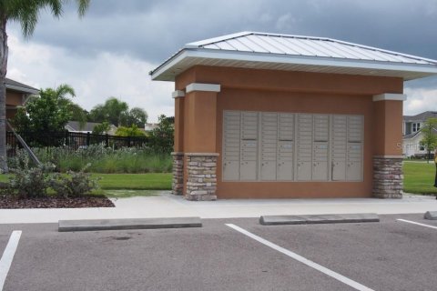 Townhouse in Sarasota, Florida 3 bedrooms, 182.27 sq.m. № 1354229 - photo 19