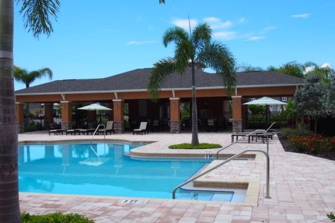 Touwnhouse à louer à Sarasota, Floride: 3 chambres, 182.27 m2 № 1354229 - photo 20