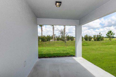 Villa ou maison à vendre à Lakeland, Floride: 4 pièces, 147 m2 № 309765 - photo 10