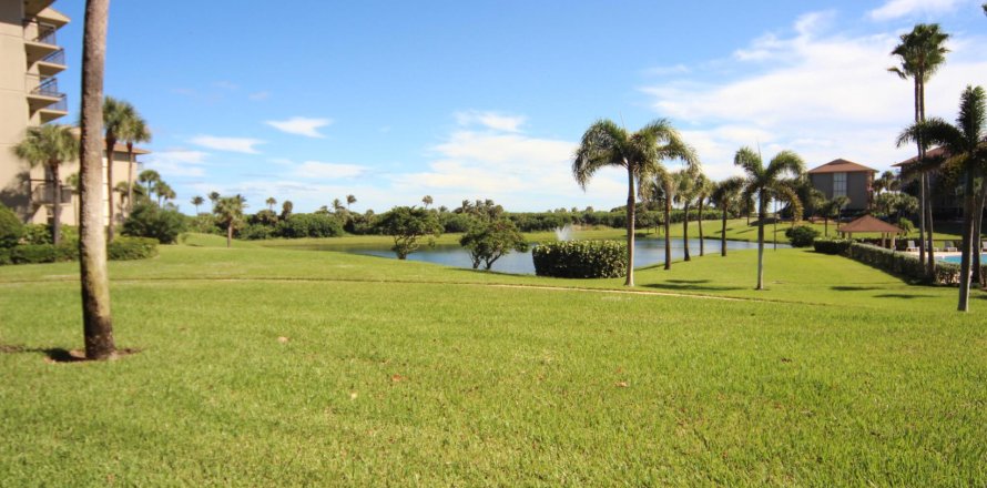 Condo in Jupiter, Florida, 2 bedrooms  № 763084