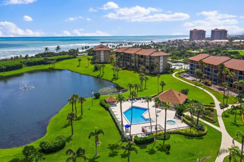 Condo in Jupiter, Florida, 2 bedrooms  № 763084 - photo 20