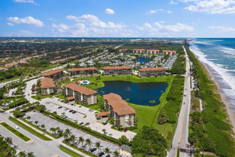 Condo in Jupiter, Florida, 2 bedrooms  № 763084 - photo 21