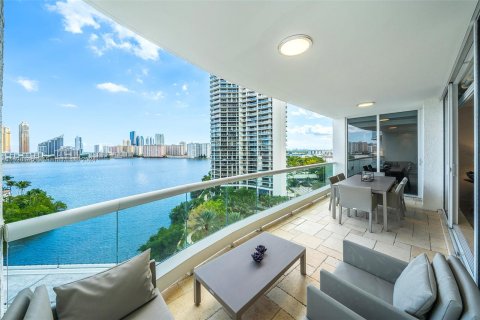 Condo in Aventura, Florida, 3 bedrooms  № 993742 - photo 23