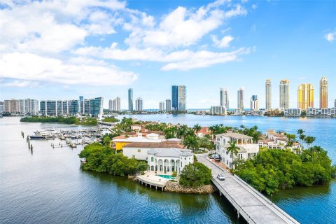 Condo in Aventura, Florida, 3 bedrooms  № 993742 - photo 20