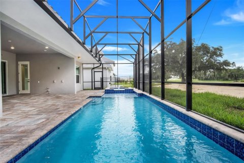 Villa ou maison à vendre à Davenport, Floride: 4 chambres, 213.12 m2 № 1267309 - photo 9