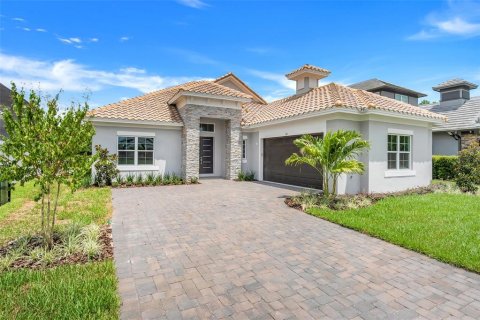 Casa en venta en Davenport, Florida, 4 dormitorios, 213.12 m2 № 1267309 - foto 1