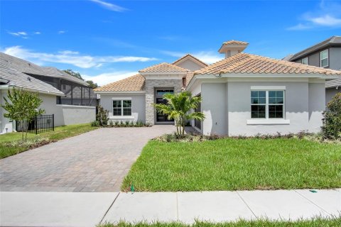 Casa en venta en Davenport, Florida, 4 dormitorios, 213.12 m2 № 1267309 - foto 2