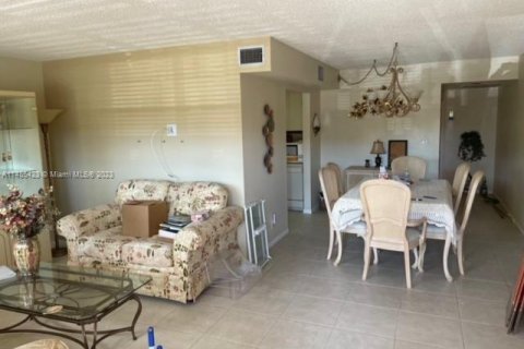 Condominio en venta en Coconut Creek, Florida, 1 dormitorio, 74.14 m2 № 849379 - foto 3