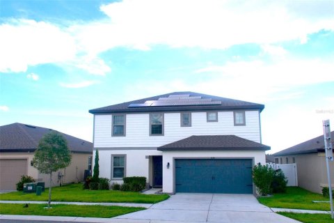 Casa en venta en Davenport, Florida, 5 dormitorios, 224.45 m2 № 1314598 - foto 13