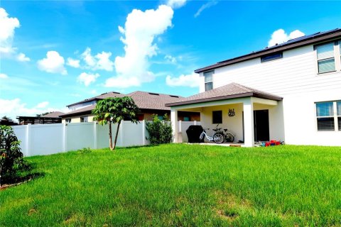 Casa en venta en Davenport, Florida, 5 dormitorios, 224.45 m2 № 1314598 - foto 10