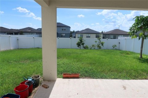 Villa ou maison à vendre à Davenport, Floride: 5 chambres, 224.45 m2 № 1314598 - photo 12