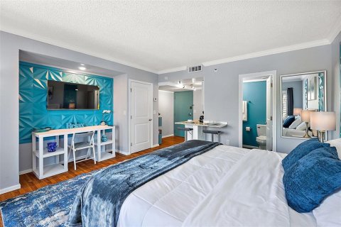 Copropriété à vendre à Orlando, Floride: 1 chambre, 37.9 m2 № 1136802 - photo 13