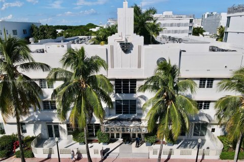 Copropriété à vendre à Miami Beach, Floride: 1 chambre № 1327700 - photo 14