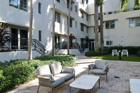 Copropriété à vendre à Miami Beach, Floride: 1 chambre № 1327700 - photo 12