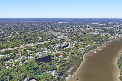 Terreno en venta en Edgewater, Florida № 1274392 - foto 20