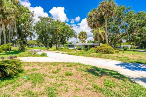 Terreno en venta en Edgewater, Florida № 1274392 - foto 2