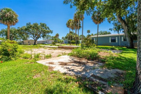 Terreno en venta en Edgewater, Florida № 1274392 - foto 10