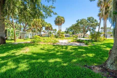 Terreno en venta en Edgewater, Florida № 1274392 - foto 5