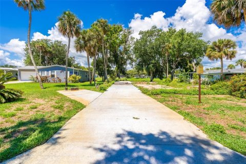 Terreno en venta en Edgewater, Florida № 1274392 - foto 8