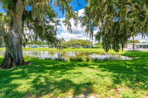 Terreno en venta en Edgewater, Florida № 1274392 - foto 14