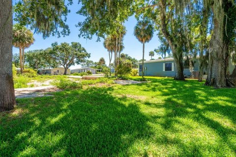 Terreno en venta en Edgewater, Florida № 1274392 - foto 11