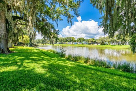 Terreno en venta en Edgewater, Florida № 1274392 - foto 15