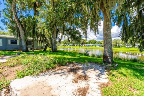 Terreno en venta en Edgewater, Florida № 1274392 - foto 1