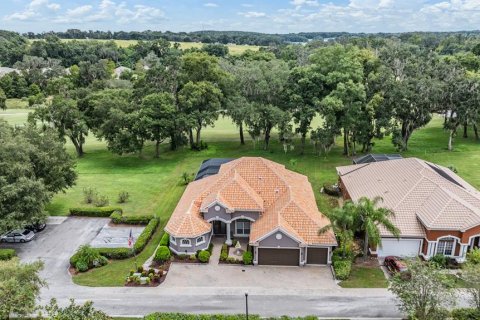 House in Dade City, Florida 5 bedrooms, 304.25 sq.m. № 1382234 - photo 21