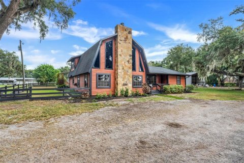 Casa en venta en Weirsdale, Florida, 4 dormitorios, 236.34 m2 № 1382168 - foto 6