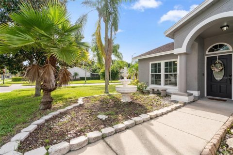 Villa ou maison à vendre à Tampa, Floride: 3 chambres, 118.54 m2 № 1382228 - photo 11