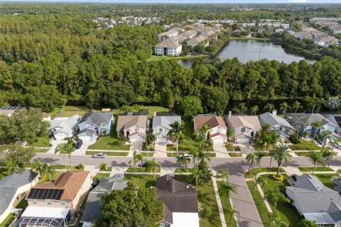 Villa ou maison à vendre à Tampa, Floride: 3 chambres, 118.54 m2 № 1382228 - photo 3