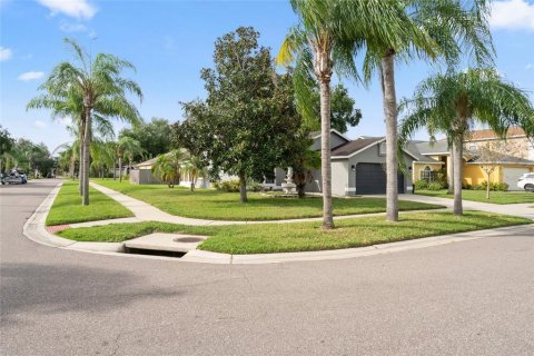 Villa ou maison à vendre à Tampa, Floride: 3 chambres, 118.54 m2 № 1382228 - photo 9