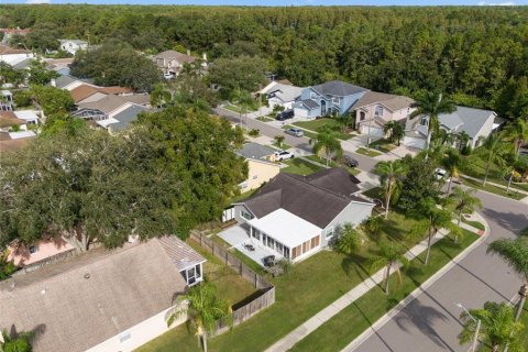 Villa ou maison à vendre à Tampa, Floride: 3 chambres, 118.54 m2 № 1382228 - photo 4