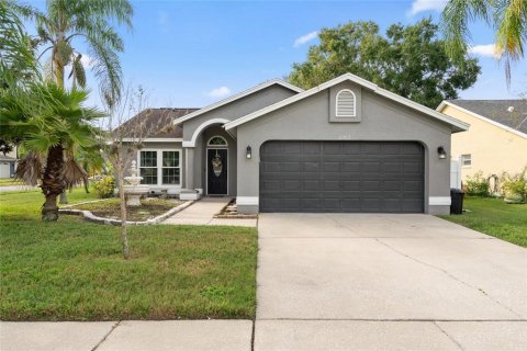 Casa en venta en Tampa, Florida, 3 dormitorios, 118.54 m2 № 1382228 - foto 6