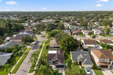 Villa ou maison à vendre à Tampa, Floride: 3 chambres, 118.54 m2 № 1382228 - photo 2