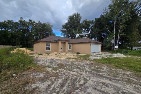 House in Ocala, Florida 3 bedrooms, 128.21 sq.m. № 1408182 - photo 6