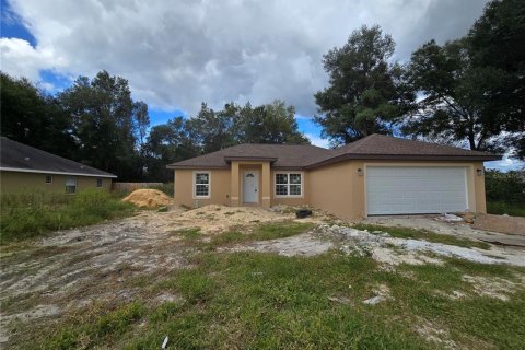 House in Ocala, Florida 3 bedrooms, 128.21 sq.m. № 1408182 - photo 7