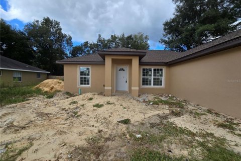 House in Ocala, Florida 3 bedrooms, 128.21 sq.m. № 1408182 - photo 8