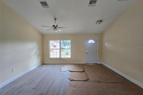 House in Ocala, Florida 3 bedrooms, 128.21 sq.m. № 1408182 - photo 13