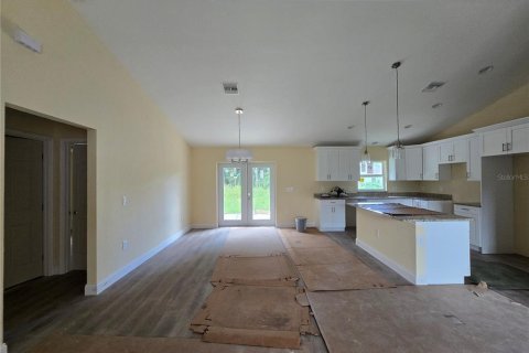 House in Ocala, Florida 3 bedrooms, 128.21 sq.m. № 1408182 - photo 12