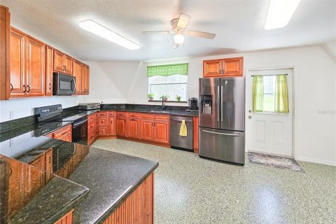 House in Edgewater, Florida 3 bedrooms, 230.77 sq.m. № 1296521 - photo 25