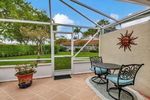 Casa en venta en Boynton Beach, Florida, 3 dormitorios, 159.98 m2 № 1097722 - foto 21