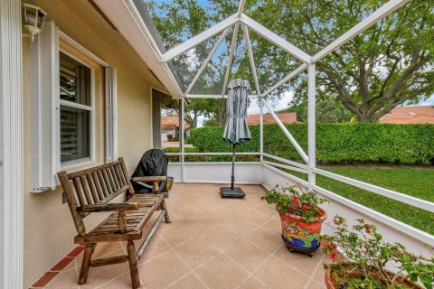Casa en venta en Boynton Beach, Florida, 3 dormitorios, 159.98 m2 № 1097722 - foto 19